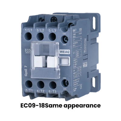 Tiếp điểm AC LC1D09