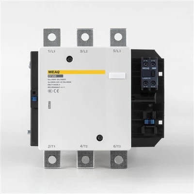 Tiếp điểm AC LC1F265